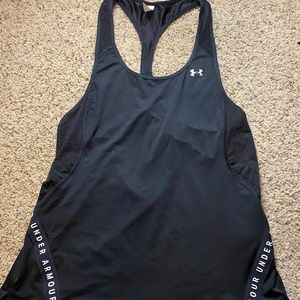 Under Armour tank top
